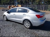 Kia Rio Lx KNADM4A3XF6487197 снимка