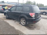 Subaru Forester 2.5X JF2SHABC7DH408969 снимка