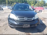 Honda Cr-V Se 5J6RE4H46BL040540 снимка