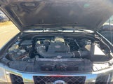 Nissan Frontier S/Sv/Sl/Pro-4X 1N6AD0EV9DN713983 снимка