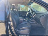 Hyundai Tucson Gls KM8JU3AG6EU904730 снимка