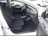 Nissan Sentra S 3N1AB7APXKY217263 снимка
