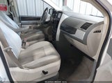 Dodge Grand Caravan Sxt 2D8HN54X89R687547 снимка