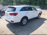 Kia Sorento 3.3L Lx 5XYPGDA5XKG446519 fotografie