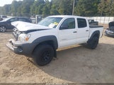 Toyota Tacoma Prerunner 5TFJX4GN6BX001172 снимка