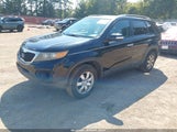 Kia Sorento Lx 5XYKT3A1XBG073012 снимка