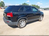 Kia Sorento Lx 5XYKT3A1XBG073012 снимка