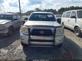 Toyota Tacoma Base V6 5TEUU42N37Z390950 fotografie