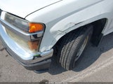 Chevrolet Colorado Ls 1GCCS196158197452 снимка