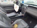 Ford Mustang V6 1ZVFT84N065130360 снимка
