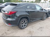 Lexus Rx 450H 2T2HGMDA0NC074245 fotografie
