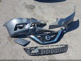 Nissan Sentra Sv 3N1AB7AP0JL647153 photo