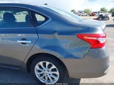 Nissan Sentra Sv 3N1AB7AP0JL647153 photo
