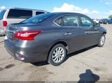 Nissan Sentra Sv 3N1AB7AP0JL647153 photo