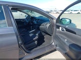 Nissan Sentra Sv 3N1AB7AP0JL647153 photo
