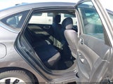 Nissan Sentra Sv 3N1AB7AP0JL647153 fotografie