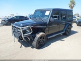 Mercedes-Benz Amg G 63 4Matic WDCYC7DF4GX253013 fotografie