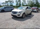 Cadillac Xt5 Luxury 1GYKNBRS6HZ135818 снимка