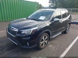 Subaru Forester Touring JF2SKAWC6KH498611 снимка