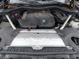 BMW X3 xDrive30I WBX57DP08NN157884 fotografie