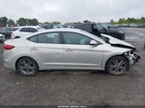 Hyundai Elantra Se 5NPD84LF3HH010697 снимка