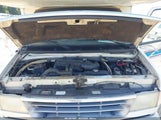 Ford Econoline E350 Cutaway Van 1FDKE30G4SHA99947 снимка