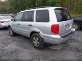 Honda Pilot Ex-L 2HKYF185X4H595178 снимка