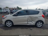 Chevrolet Spark Ls Cvt KL8CB6SA6KC726083 снимка