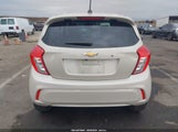 Chevrolet Spark Ls Cvt KL8CB6SA6KC726083 снимка