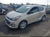 Chevrolet Spark Ls Cvt KL8CB6SA6KC726083 снимка