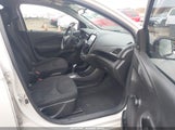 Chevrolet Spark Ls Cvt KL8CB6SA6KC726083 снимка