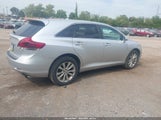 Toyota Venza Le 4T3BA3BB8EU052940 снимка