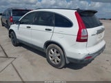 Honda Cr-V Ex JHLRE38537C081758 снимка