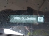 Ford Explorer Xlt 1FMSK8DH2LGB92398 снимка