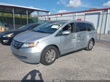 Honda Odyssey Ex-L 5FNRL5H66EB116686 снимка