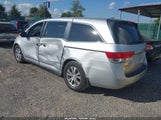 Honda Odyssey Ex-L 5FNRL5H66EB116686 снимка