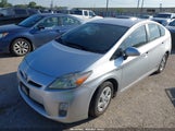 Toyota Prius Three JTDKN3DU7B5315022 снимка