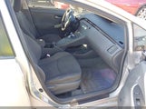 Toyota Prius Three JTDKN3DU7B5315022 снимка