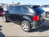 Ford Edge Sel 2FMDK3JC5DBC03472 photo