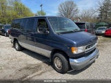 Ford Club Wagon Xl/Xlt 1FMRE11L6WHB65841 fotografie