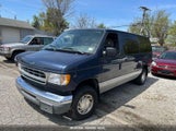 Ford Club Wagon Xl/Xlt 1FMRE11L6WHB65841 снимка