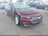Chevrolet Malibu Hybrid 1G1ZJ5SU3GF279736 fotografie
