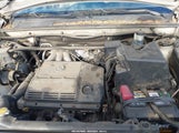 Toyota Highlander V6 JTEGF21A110013613 снимка
