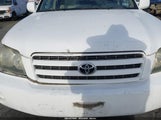 Toyota Highlander V6 JTEGF21A110013613 снимка