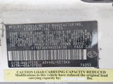 Toyota Camry Se 4T1BF3EK4AU558796 снимка