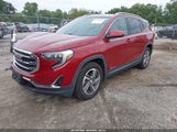 GMC Terrain Slt 3GKALVEV9KL284283 снимка