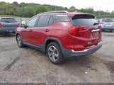 GMC Terrain Slt 3GKALVEV9KL284283 снимка