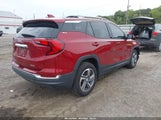 GMC Terrain Slt 3GKALVEV9KL284283 снимка