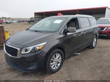 Kia Sedona Lx KNDMB5C15G6083428 photo