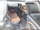 Subaru Forester Touring JF2SLDTC5SH418945 снимка